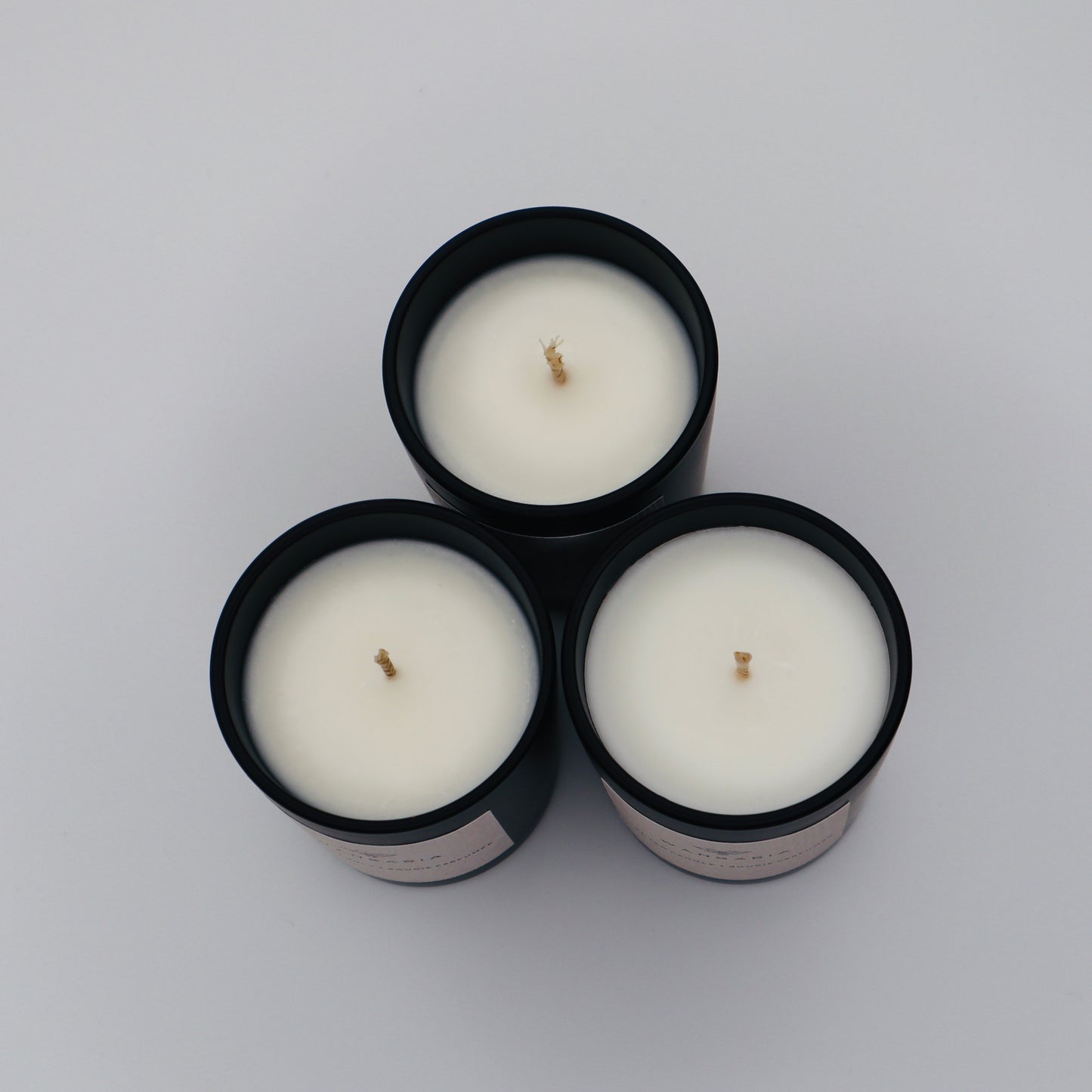 Miniature Candles