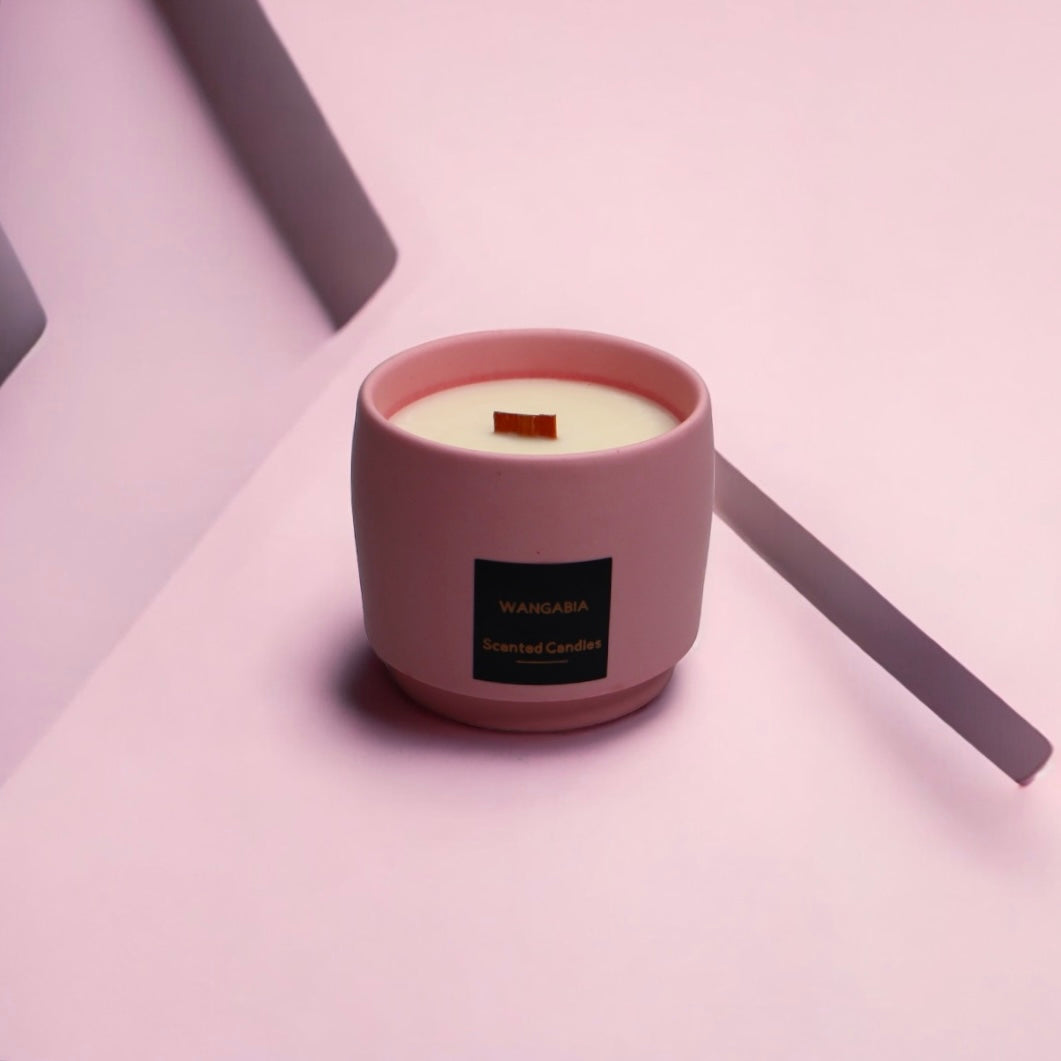 Love, Amy Scented Candle