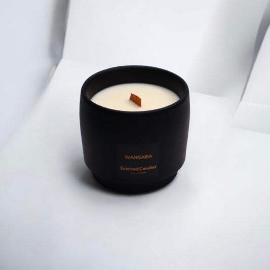 Elixir Scented Candle