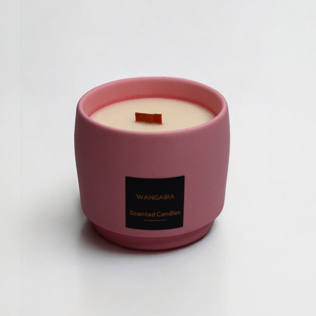 Love, Amy Scented Candle